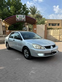 لانسر بومه • ٢٠٠٨ • رقم اربيل