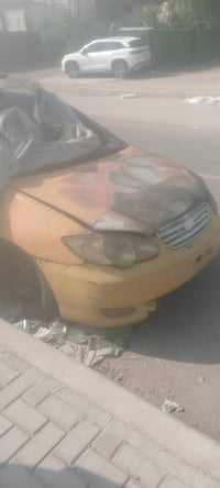 بي واي دي F3 • ٢٠١١ • رقم بغداد