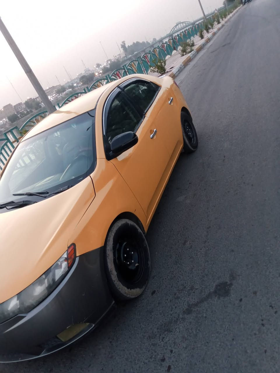 فورتي • ٢٠١١ • مكينة ٢٠٠٠