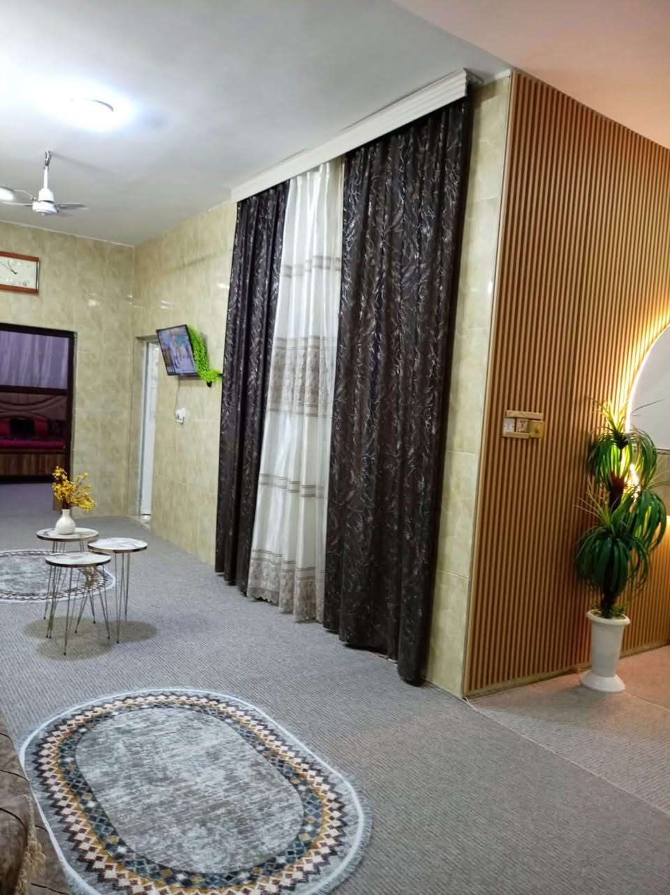 بيت نضيف • الحسينية الراشديه • ١٥٠م