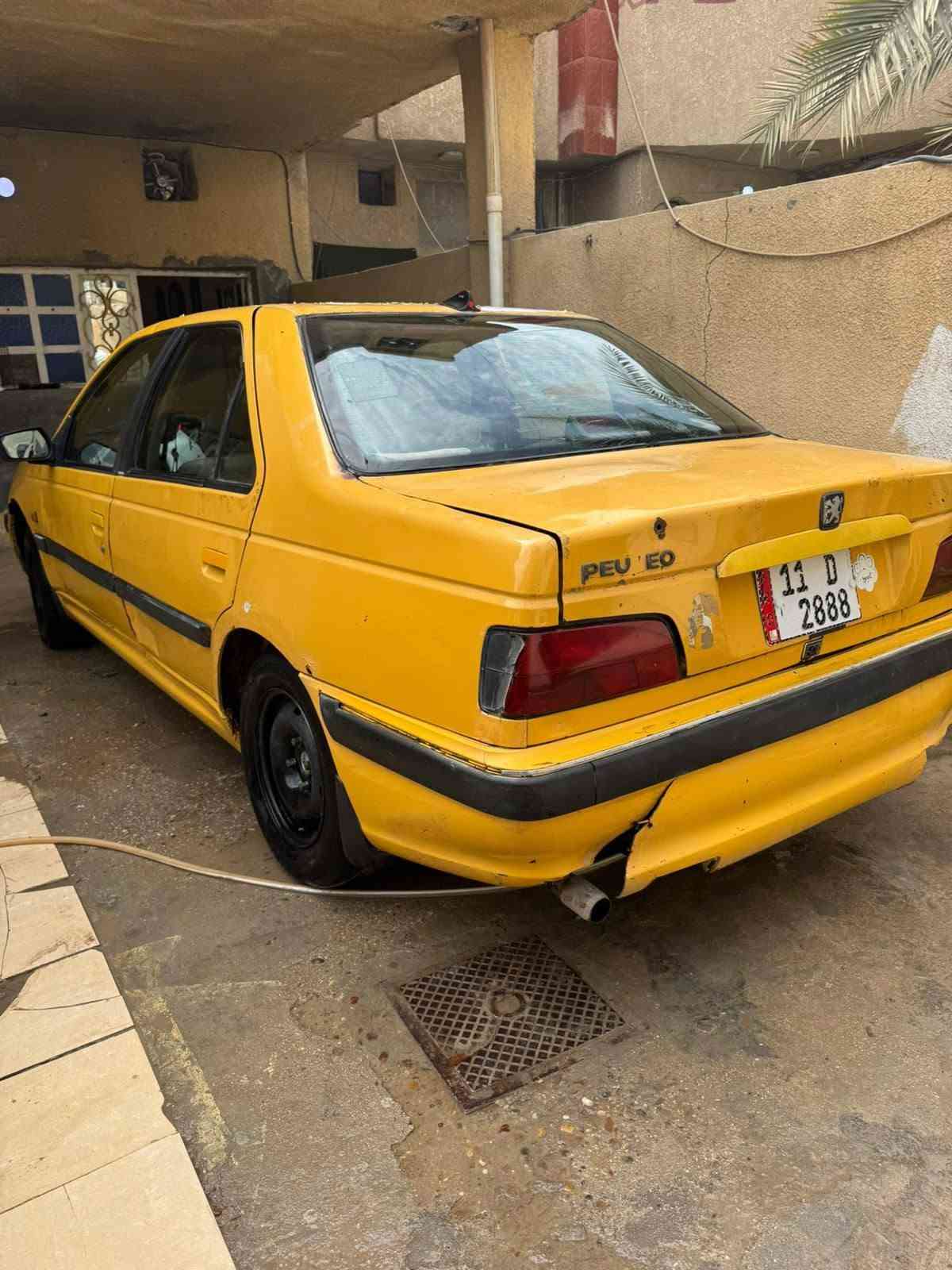 سلام عليكم بيجو بارص البيع سياره كير ومكينه كفاله لا صرف ولاتبخير رقم انكليزي مميز مصفره هيئه وغرامه تحويل مباشر سياره عوزهة ترتيب صدر جديد بكاني بغداد سعر (28)وبيهة مجال مكلف بل نشر  رقمي ***********
