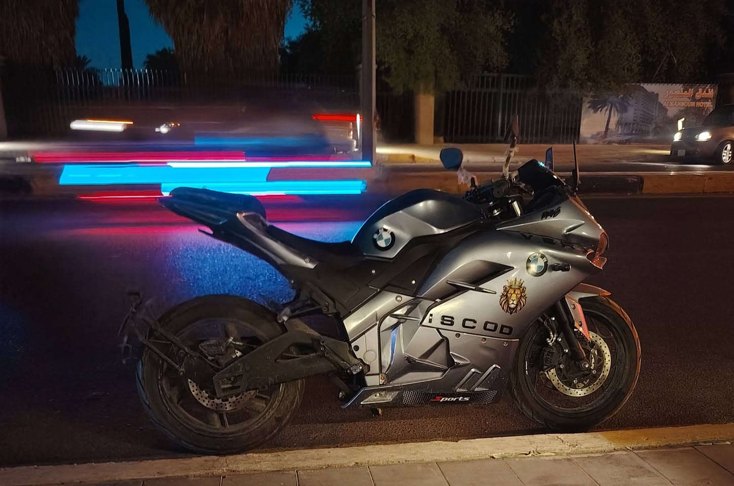 السلام عليكم بطح شحن جدا نظيفه
١،ملف ٣٠٠٠
٢، ٦بطاريات مسطره
٣،سرعه ١٢٠
٤،سويجين وبصمتين

سبب البيع عدم التفرغ...  العنوان بغداد

السعر 1750 

للاستفسار على هذا الرقم واتساب ***********
