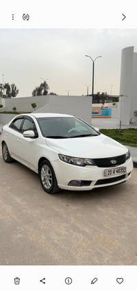 سيراتو ٢٠١٢ • باسمي • بابل
