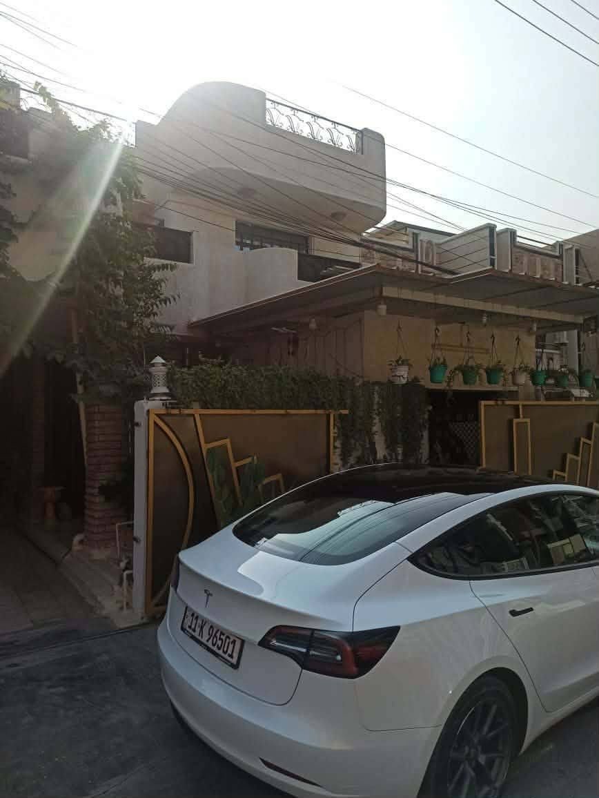السلام عليكم
بيت ٢٠٠ متر للبيع ٤ غرف نوم صاله هول مطبخ صحيات ٢ كراج ٢ للاستفسار الاتصال على الرقم ***********
مكان حي الجهاد الخارجية
