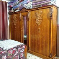 غرف نوم • ملكيه فخمه • درجه اول