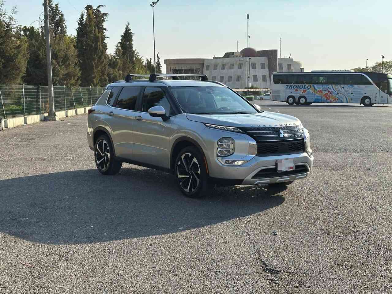 ميتسوبيشي • ٢٠٢٤ • ٢٩٠٠٠ كم