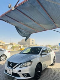 سنترا SV • ٢٠١٩ • تحول الوكالة