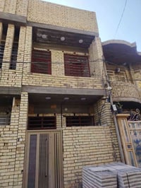 الغرير احمد الدليمي • ٥٠م • طابقين