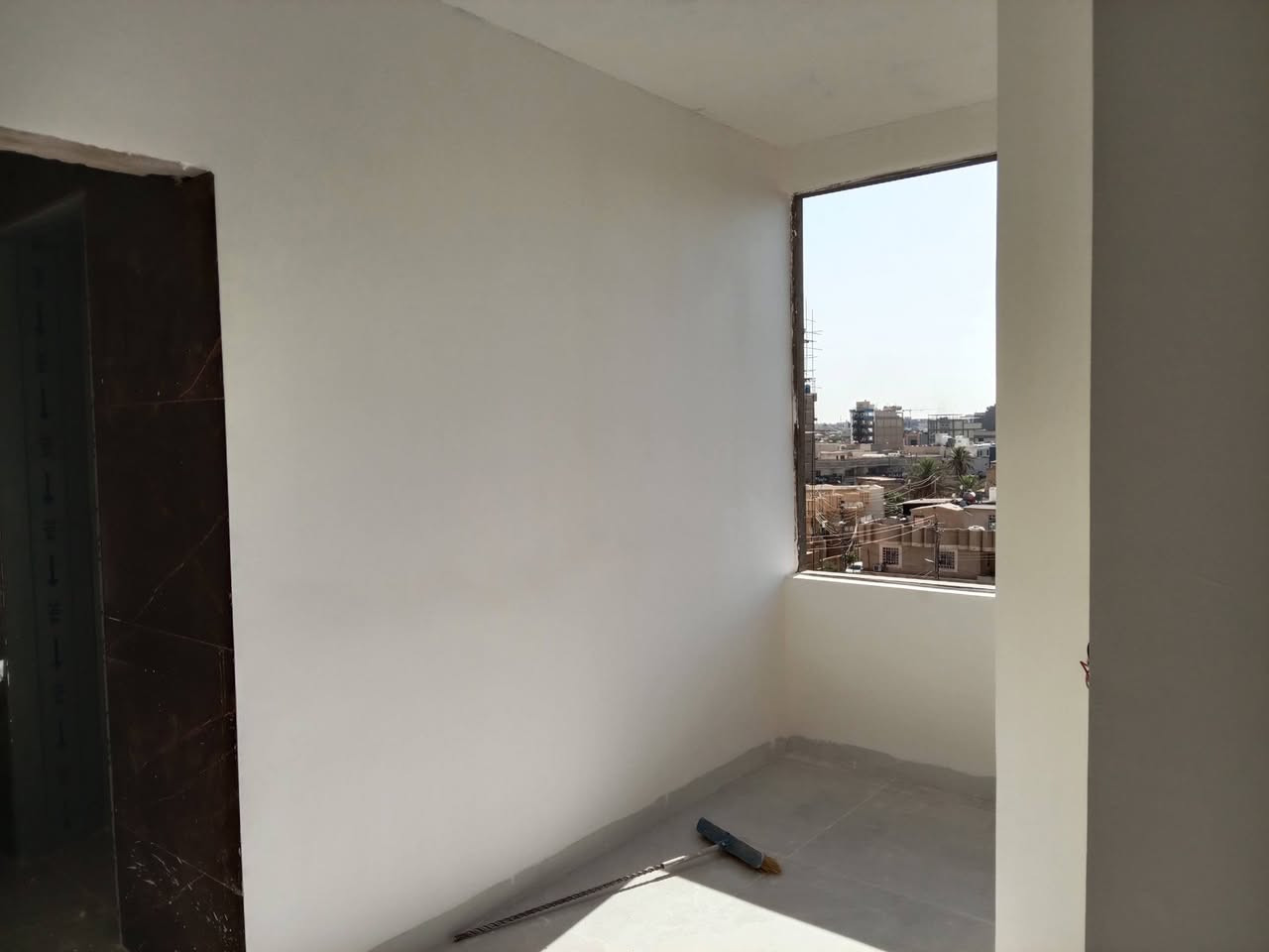 مل الباخ ابو يوسف الكربلائي 
كل من الجص  ويورك وسمنت وطلص وتصليحات 
وتطبيق سيراميك وفرشي 
رقم الهاتف ***********
