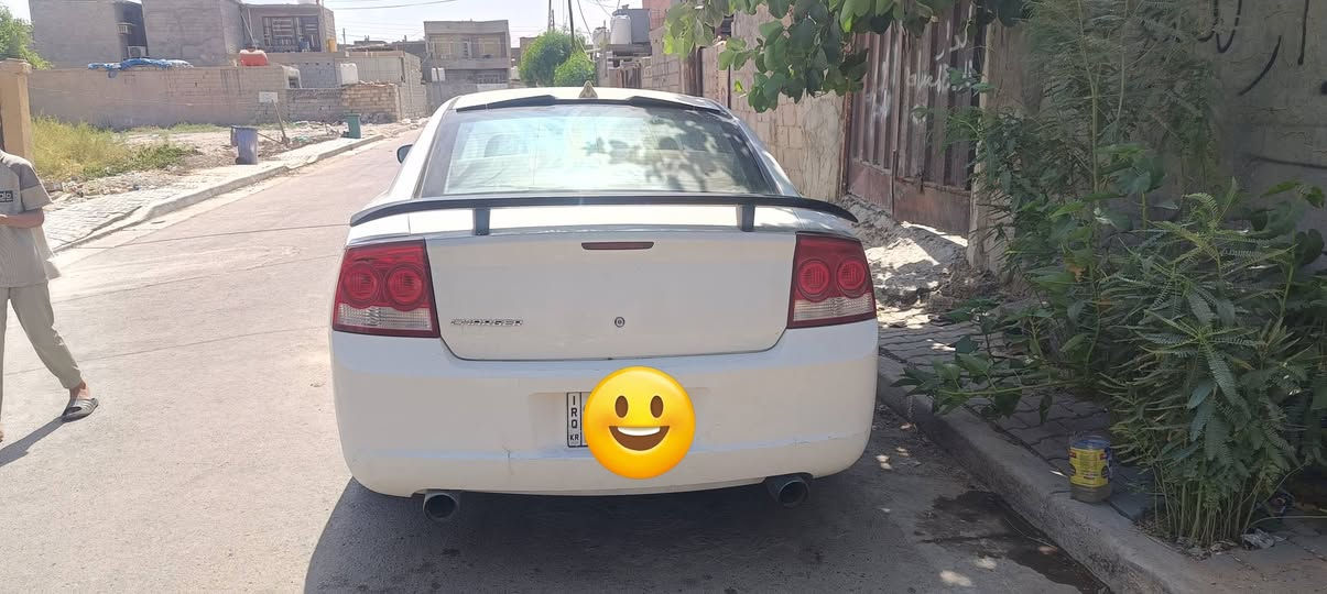 يالسلام عليكم ورحمة الله وبركاته سيارة جارجر موديل 2007 محرك 3500 السيارة تريد تحويل ترد وكالة.اتصال:***********وبي واتساب السعر 85 وبي مجال
