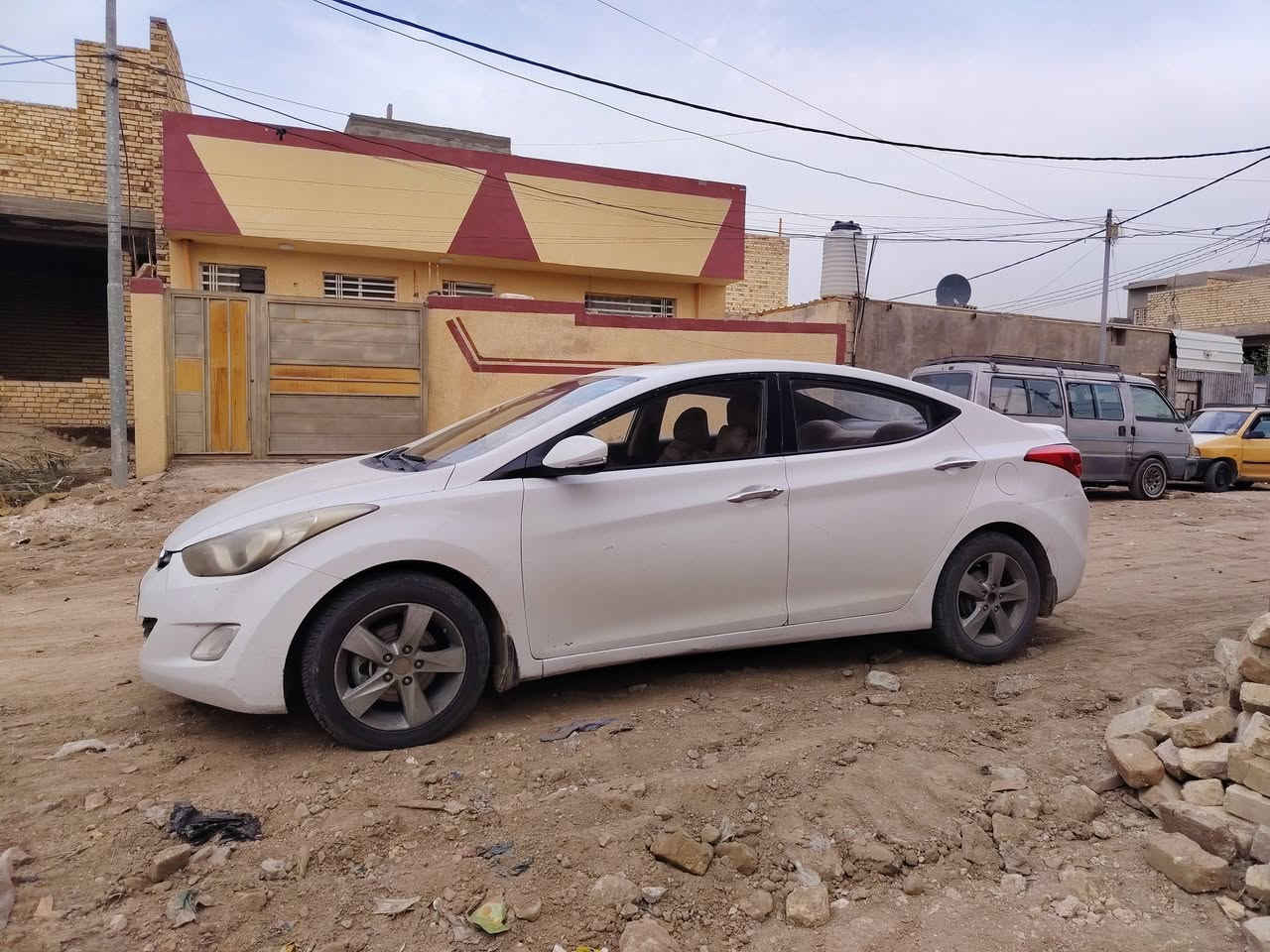 النترا • ٢٠١٤ • رقم بابل