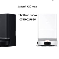 شاومي • X20 ماكس • X20 بلس