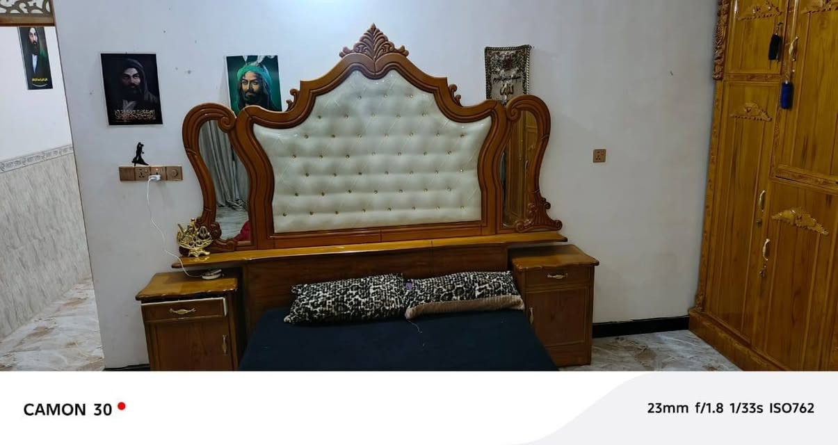 سلام عليكم غرفه اخشاب البيع مكاني بغداد العبيدي ***********
