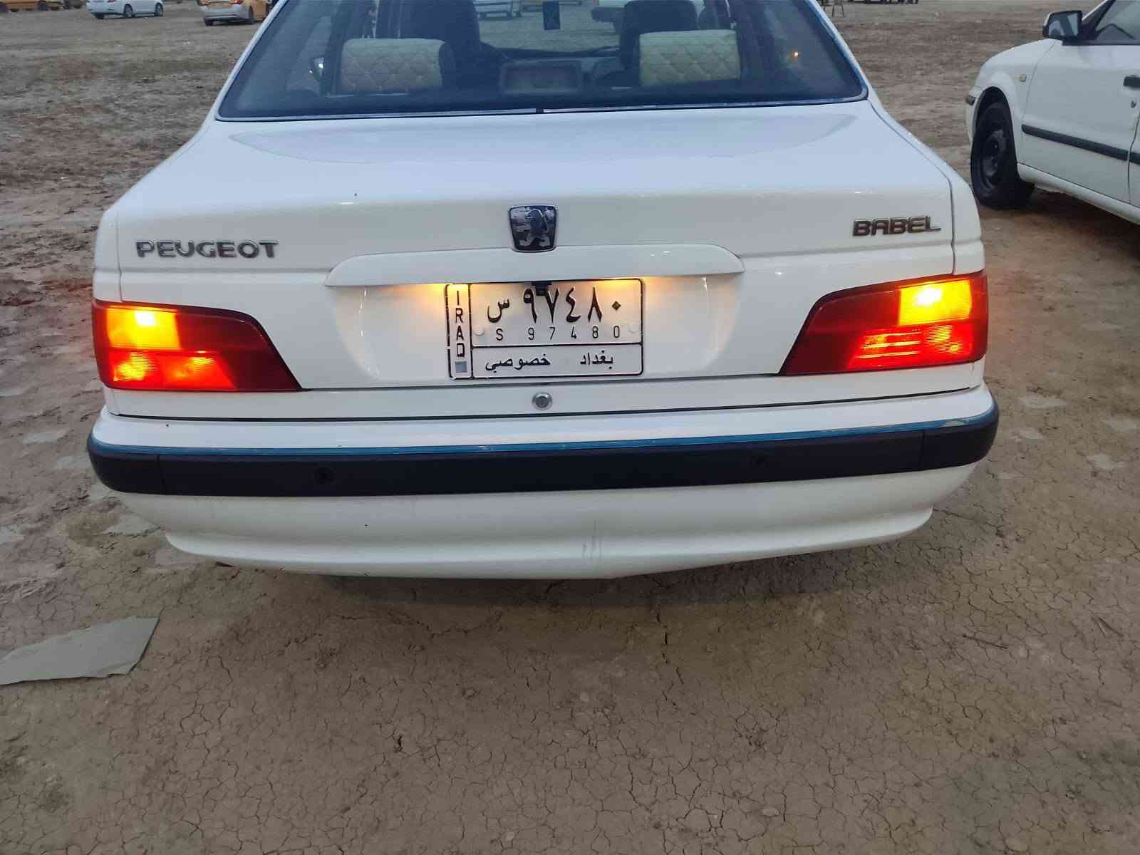 بارس ٢٠٢٢ • كفالة عامة • ٥٠٠٠٠ كم