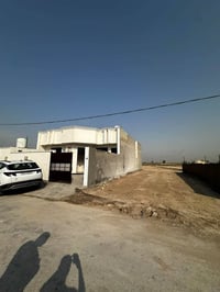 ٢٠٠م • قطعه مجاوره ١٥٠م • بناء درجه اولى