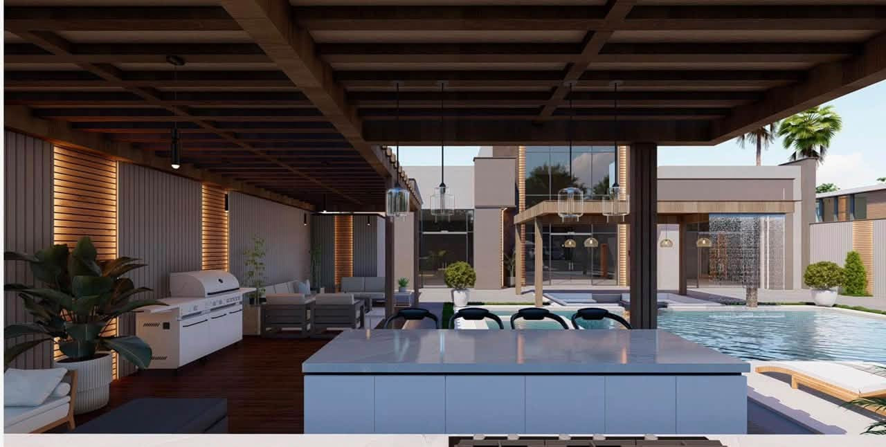 فيلا فاخرة للبيع  في  #المكاسب🏡✨

فيلا مميزة على مساحة نصف دونم وبواجهة 20 متر، تجمع بين الفخامة والمساحات الواسعة:

• 3 غرف نوم ماستر 🛏️
• مسبح + 🏊‍♂️ جلسات خارجيه
• حديقة خارجية بمساحة كبيرة 🌿
• صالة
• صالة العاب 
• نظام صوت داخلي وخارجي 🔊
• تصميم راقٍ ومساحات واسعة ومتكاملة

📞 للاستفسار والتفاصيل:
***********
***********
