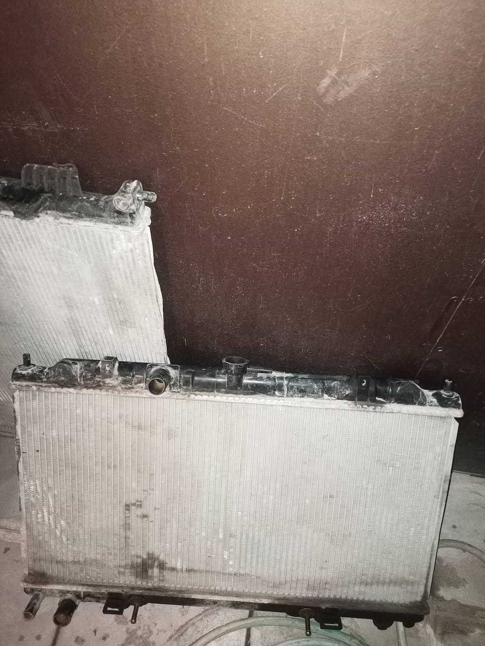 راديتر • نيسان سني • ٢٠١٠