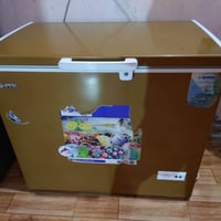 مجمدة • مستخدمه • نضافه