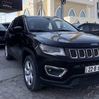 كمباس • ٢٠١٩ • ٩٨٠٠٠ كم