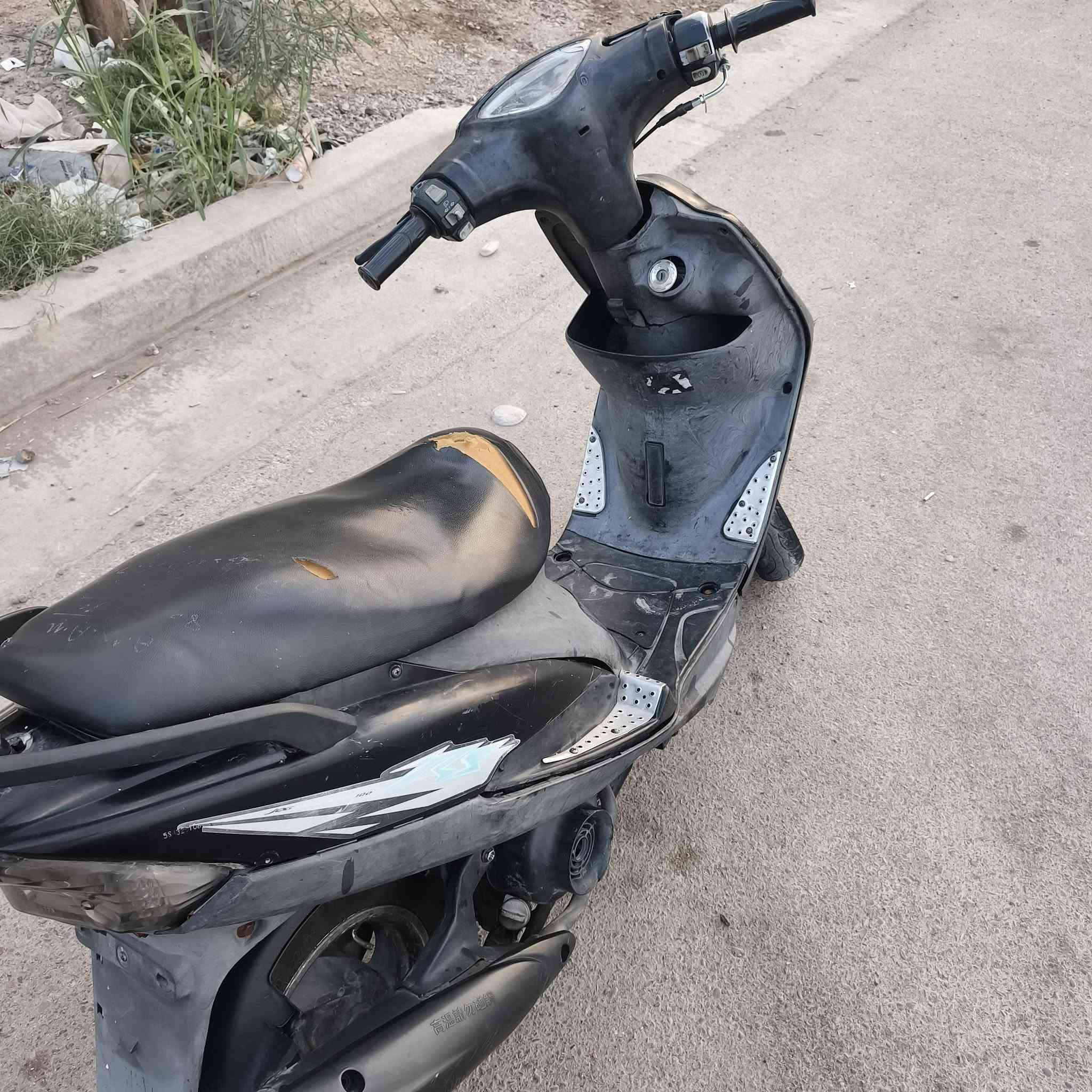 ماكس عدله 120 كفرات اصليه نكره سلف وهندر بلاديه مابيها نقص‏‪+9647714356650‬‏
سعر ٥٠٠قفل مكاني بغداد شعب ثعالبه

