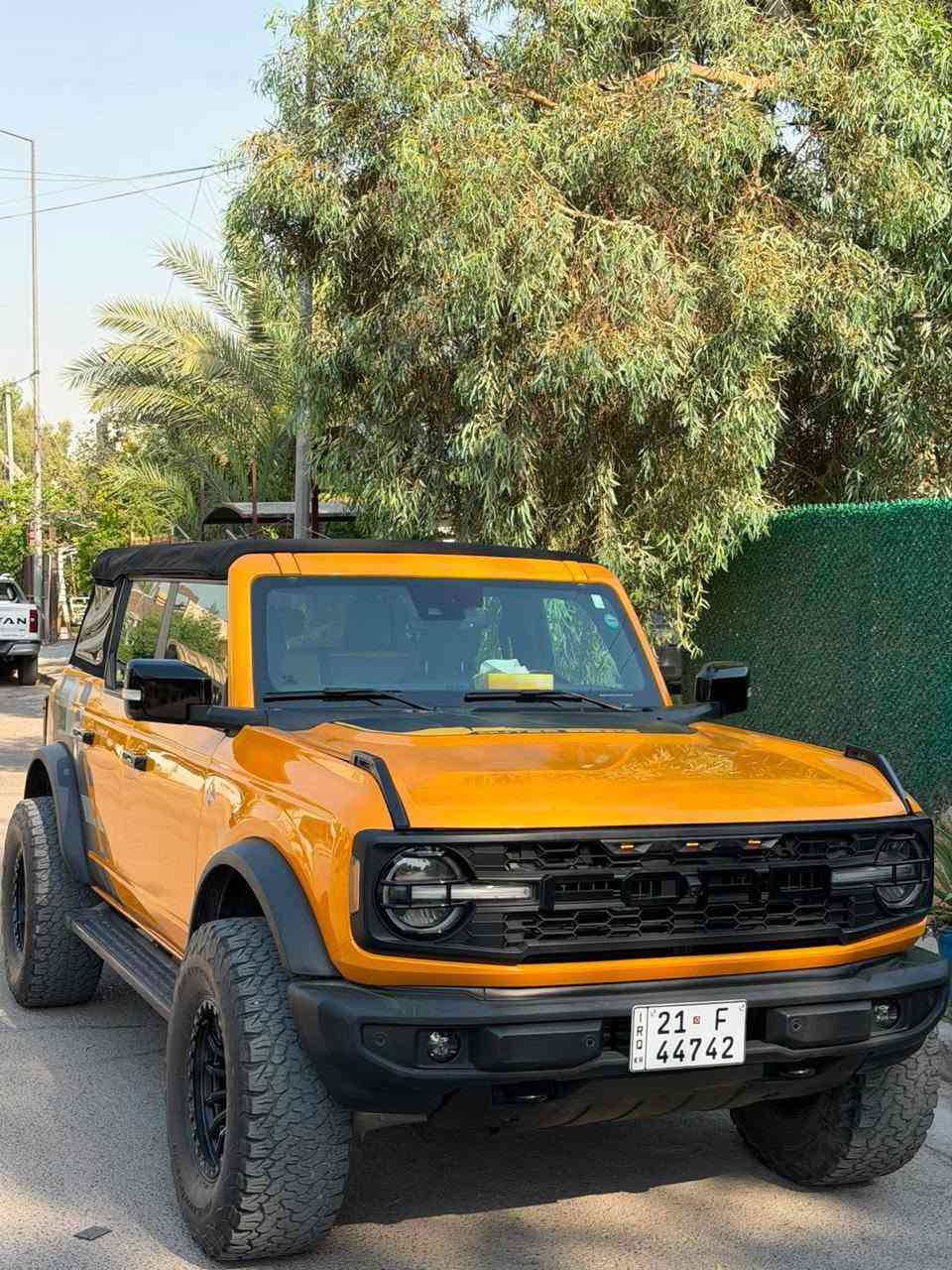 برنكو ستيشن • سقف متحرك • ٢٠٢٢