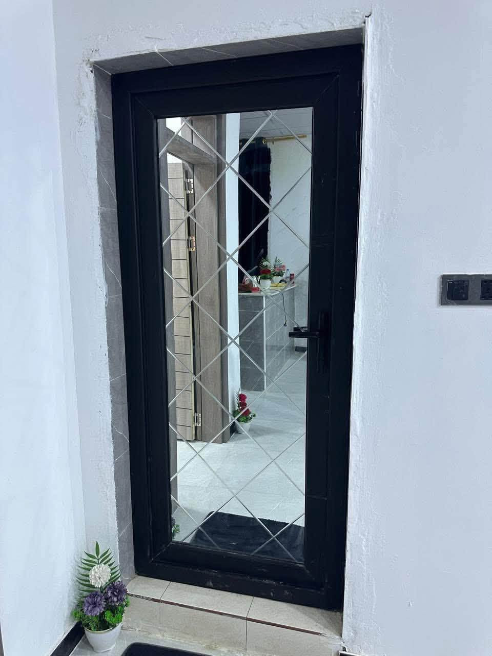 🌿 للبيع مزرعة مميزة على طريق الدغارة 🌿
📍 الموقع: ركن على طريق الدغارة
📐 المساحة: 700 متر
📌 تبعد تقريباً 300 متر عن الشارع العام
📍 خلف مطعم واثق
💰 السعر مناسب جداً

فرصة حلوة للي يدور على موقع مميز ومساحة مناسبة، لا تفوّت الفرصة 🔥

📞 للاستفسار والتواصل:
***********
