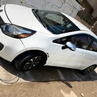 ريو 14خليجي بغداد بسمي   بيها بابين عكس سايق اثر شخط  ابيعلك 3قطع    م...