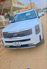 تولرايد • ٢٠٢٠ • دبل 4x4