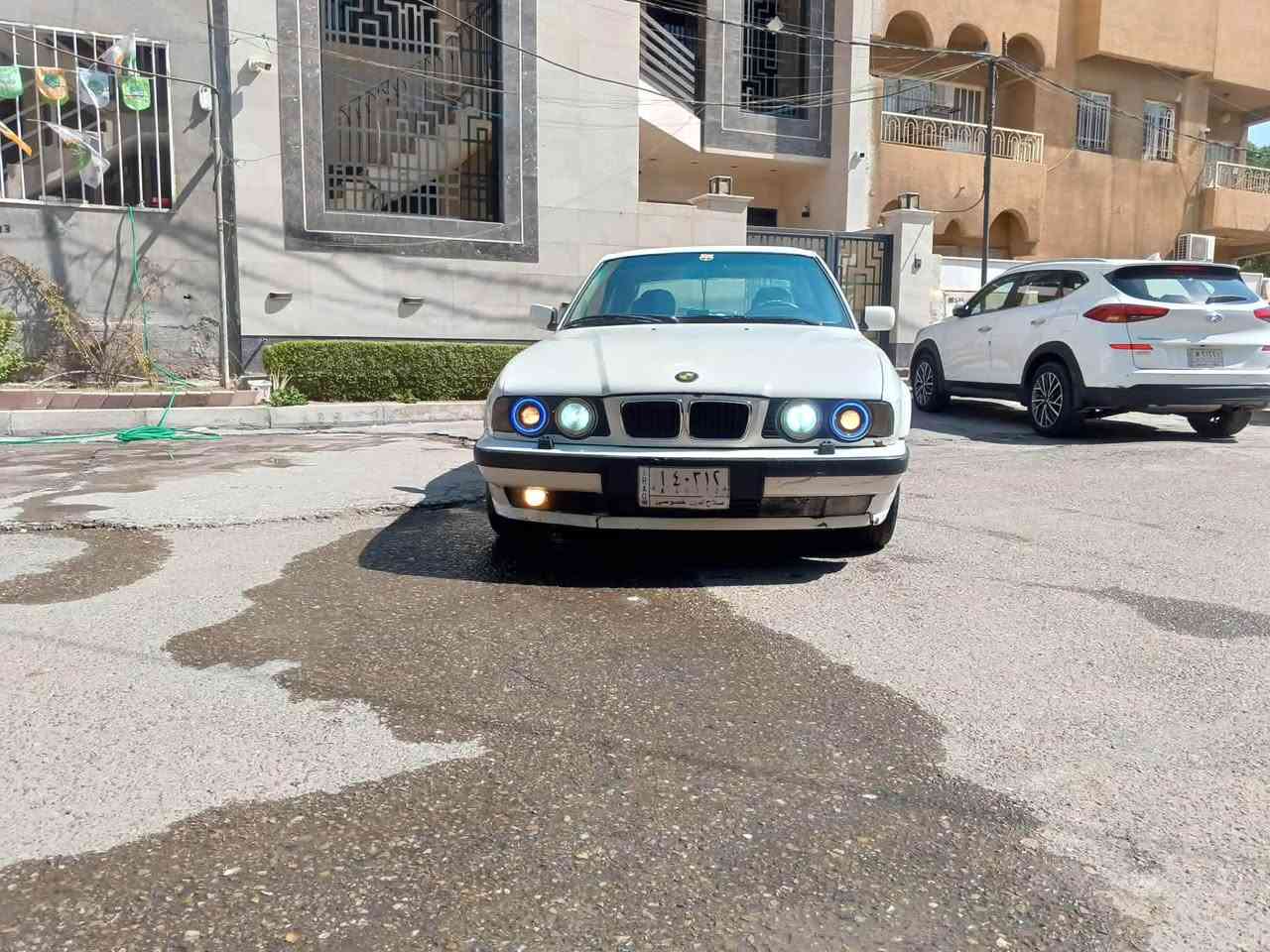 السلام
السلام عليكم شباب #مكلف_بالنشر ڪلـشي ماعرف عنها الله شاهد  اليراسلني عليها ماجاوبه لان ماعرف ڪلـشي هـاي صفحة راعيها Omer Ahmed 
السلام عليكم 
BMW 525i
بيع او مراوس 
موديل 1993
كير اوتوماتيك ادامه كامله 
تبريد 
مكينه 528 تك فانوس 
ادامه كامله 
بياع شراي ليخابرني 
تحويل مباشر 
المنصور 14رمضان 
*********** واتساب او خاص
السعر55
