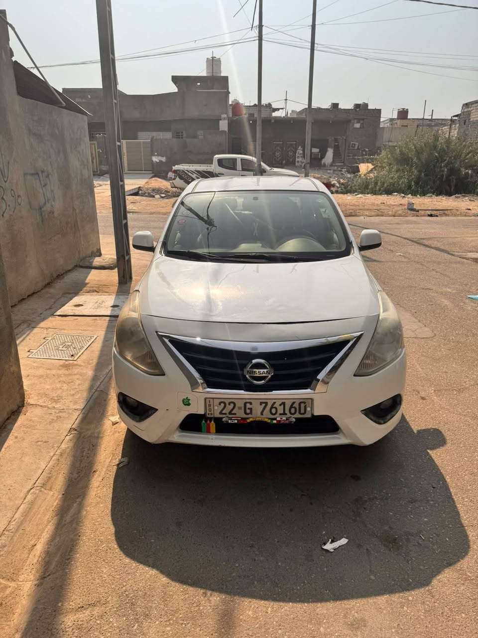 نيسان سني • ٢٠٢٣ • كفاله