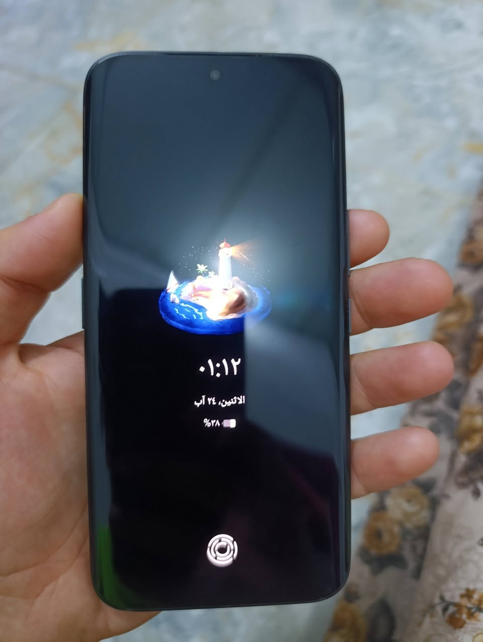 تكنو كامون 50 الترا 5g بدون غراض ممفتوح ضمان ب 400 الف بغداد الدوره ***********
