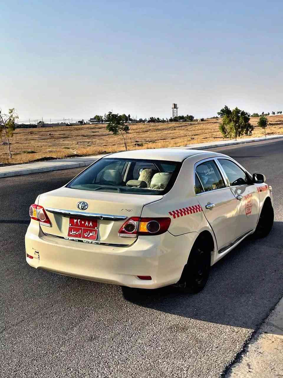 بيكاشؤ مؤديل 2009 مةكينة گةورة كئر عادي سةيارةكة سبوغ عامة ئةمن بةس بة شةرتي پةنجةمؤر و بةناو كردن دةي فرؤشم گئر و مةكينة و تةبريدي بةشةرتة 19 وةرةقة غرامةي لةسةرة پاش مامةلة دةد دةمةوة بؤ زانياري تيل بكة
ژ.م ‭*********** أربيل, العراق
