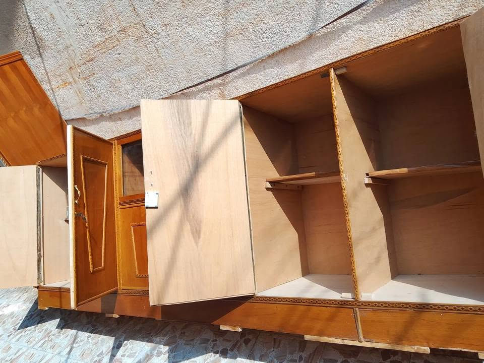 بوفيه • ٣متر • النجف الاشرف
