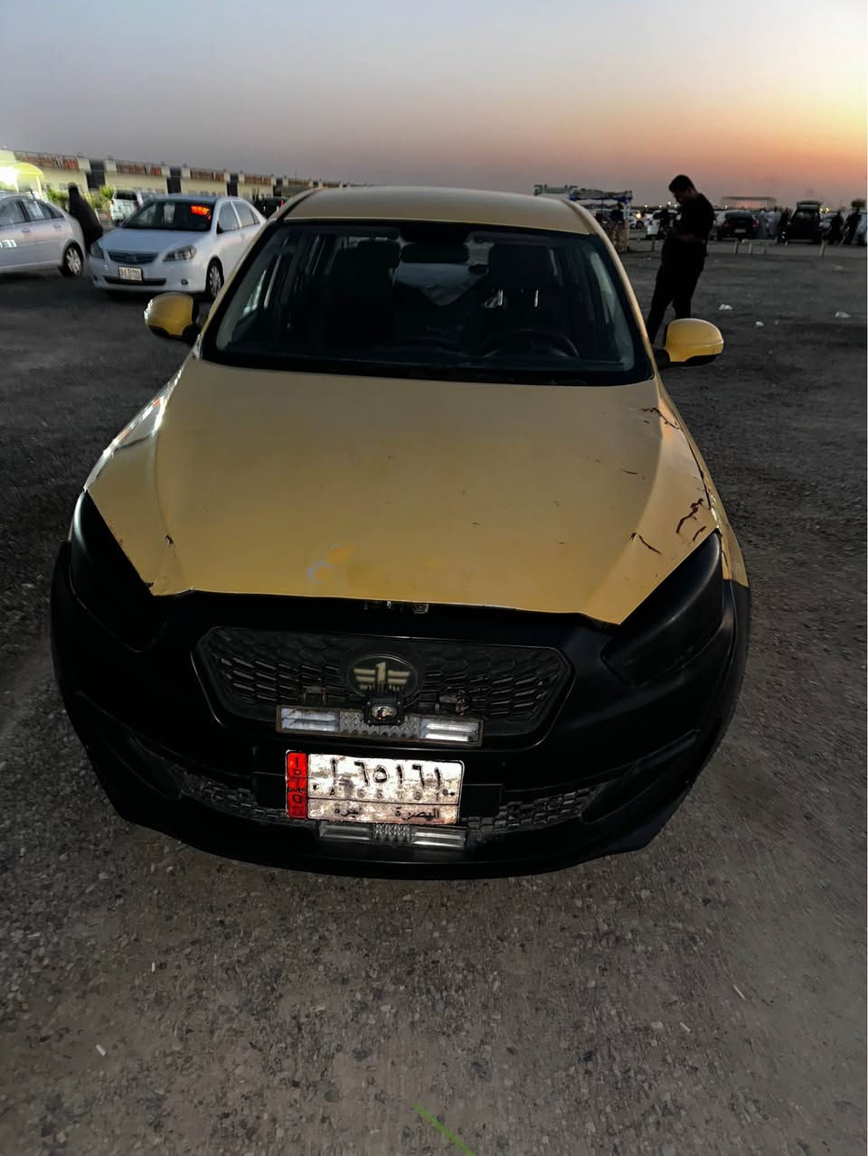 فاو اولي حره شرط التحويل كير مكينه زينات تبريد عاطل بدي شوف لعين مامبدل شي كله بلاد كهرباء شغاله بلكامل مكاني شط العرب تنومه *********** بي واتساب سعرهة 25 ورقه وبيه مجال لشراي يجي يكلبهة بدون مايتعبني واتعبه البصرة, العراق

