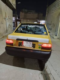 موديل ٢٠١٢ • جاهزه • ما يحتاج