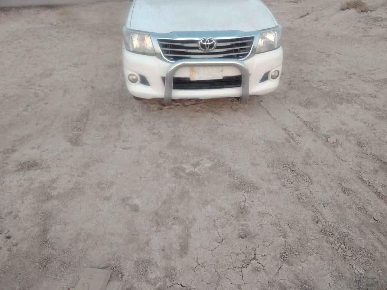 السلام عليكم البيع موديل ٢٠١٥ السياره مكينه خير من الله تخم تاير جديد حداديه جديده كهربايات كلها شغال
السعر ١٨٠ وبيها مجال 
 كير وتماتيك تبريد ثلج سياره مالت جني شاصي ١٩ كويتي رقم واسط تحويل مباشر ثاني يوم مكان ميسان الاستفسار على هاذ الرقم *********** مكلف
