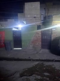 مشتل النفط زقاق ٣٠ • ٨٠م • طابقين معزولين