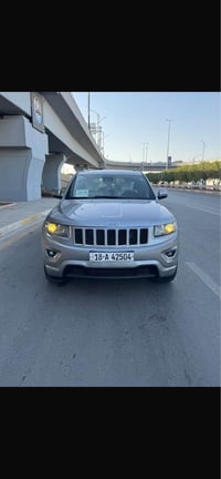 لاريدو • ٢٠١٦ • ٦ سلندر