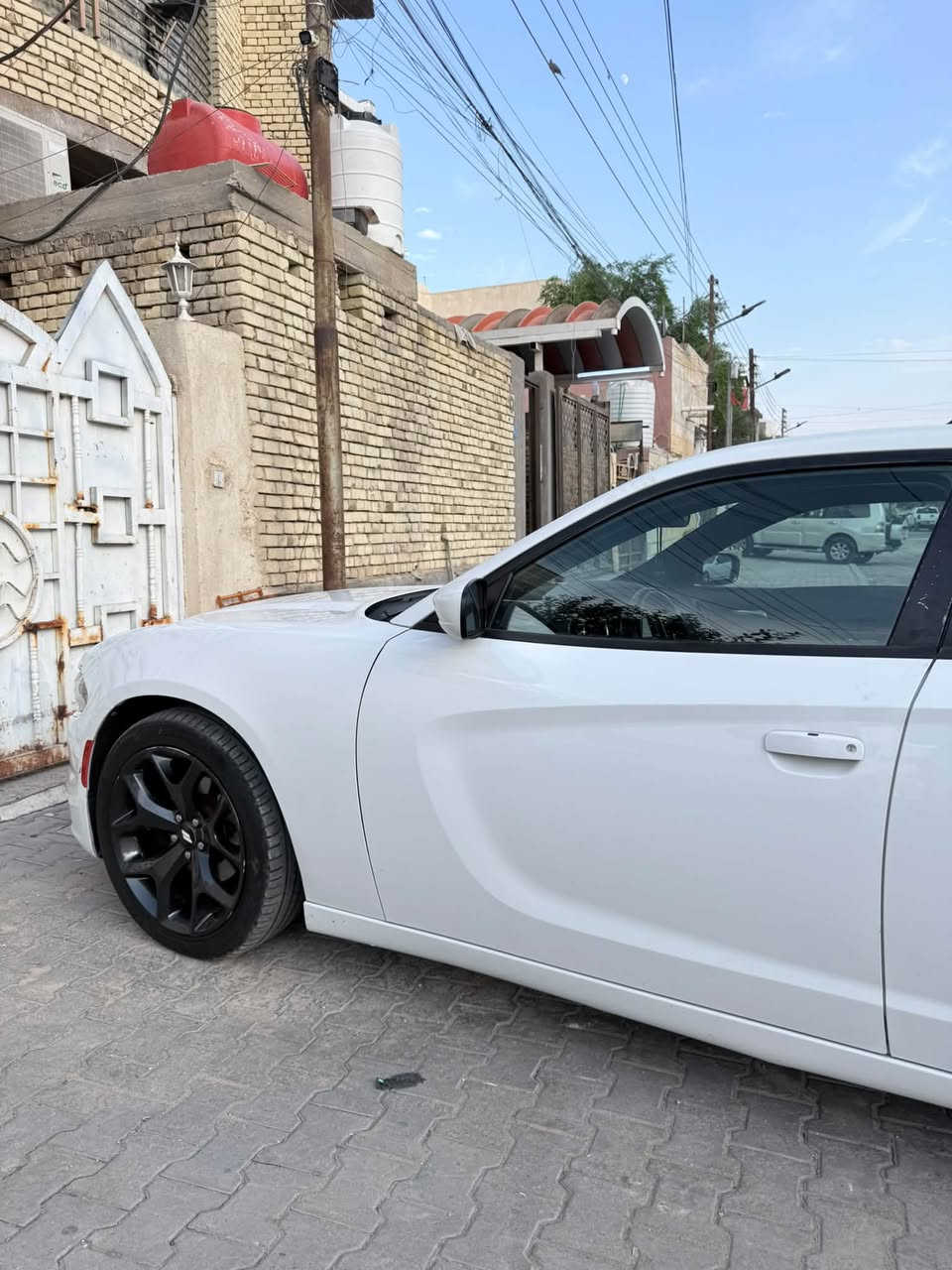 مديل ٢٠١٨ • وارد امريكي • رقم بصره