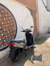سكنس • باتري ٦ • مستعجل