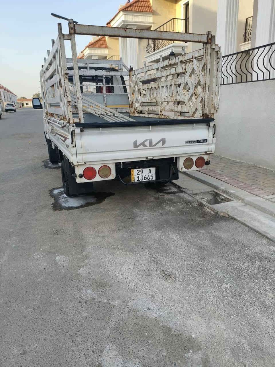 كيه ٢٠١٠ • محرك ٢٧٠٠ • سنوية ٢٠٢٩