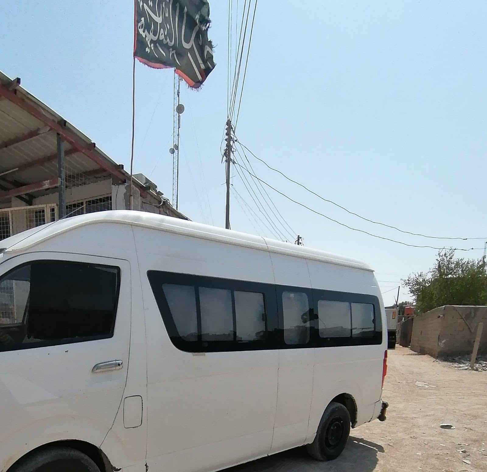 السلام عليكم هايجر للبيع موديل 14ماكينه اوقير وحداديه خير من الله   عنوان بصره الزبير رقم الهاتف واتساب سعر خاص الشراي يراسلني الاستفسار واتساب. ***********
( ملاحظه البتشم هايس
