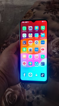 هونر X6b • ٦ غيغابايت رام • بطارية ٥٢٠٠