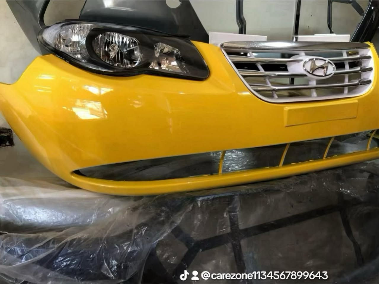 قطع غيار • بدون تفاصيل • @carezone1134567899643