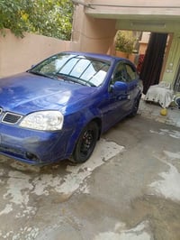 اوبترا ٢٠٠٤ • وارد كوري • رقم بابل