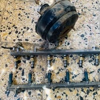 مسطرات • بريشر سيدان • ٢ونص