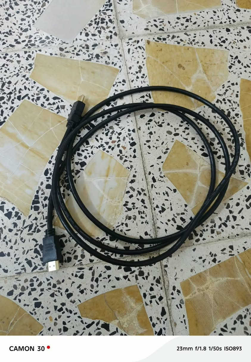 سلام عليكم بلي 3للبيع نضييف الله يشهد علي تجي وتشوف بعينك غراضه كامله وياه 3يدات كلهن شغالات السعر 150رقم ***********عنواني ميسان حي الفاطمية قرب علوه حصموت

نص مكتوب في الصور:
- CAMON 30
- 23mm f/1.8 1/50s ISO857
- CAMON 30  23mm f/1.8 1/50s ISO893
- 23mm f/1.8 1/50s ISO988
- 23mm f/1.8 1/33s ISO694
- 23mm f/1.8 1/50s ISO891
- CAMON 30 23mm f/1.8 1/50s ISO759
- CAMON 30 •
- 23mm f/1.8 1/50s ISO512