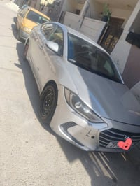 النترا ٢٠١٧ • مبدل ٣ قطع • سلفر