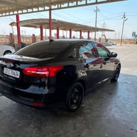 فورد فوكس • ٢٠١٧ • أربيل