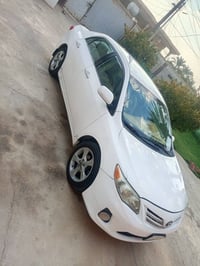 كورلا • ٢٠١٣ • وارد امريكي